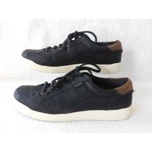 Nunn Bush City Walk Oxford 84819-001 Casual Shoe, Men's Size 10M, Black